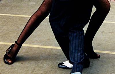 Tango, Buenos Aires