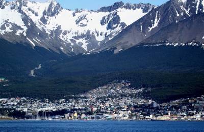 Ushuaia