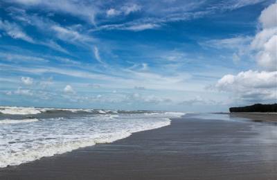 Plaja Cox's Bazar