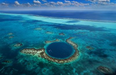 Great Blue Hole