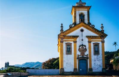Ouro Preto