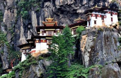 Mănăstirea Taktsang