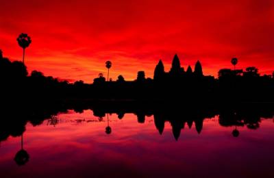 Angkor Wat