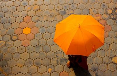 Călugăr budist, Siem Reap