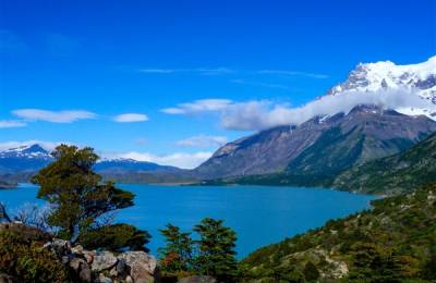 Parcul Național Torres del Paine