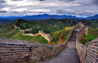 Marele Zid Chinezesc