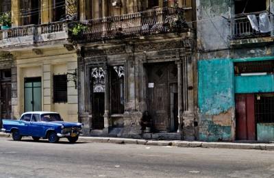 La Habana Vieja, Havana