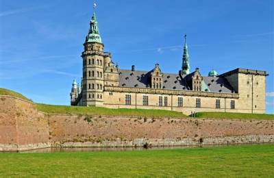 Castelul Kronborg
