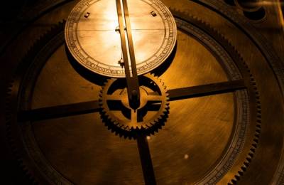 Muzeul Internațional al Orologeriei, La Chaux-de-Fonds