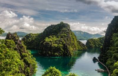 Insula Coron, Palawan Insula Coron, Palawan