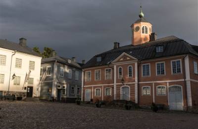 Porvoo