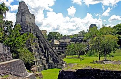 Tikal