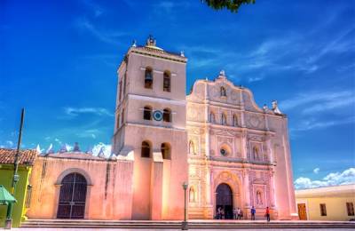Comayagua