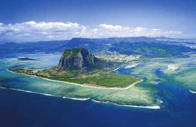 Mauritius