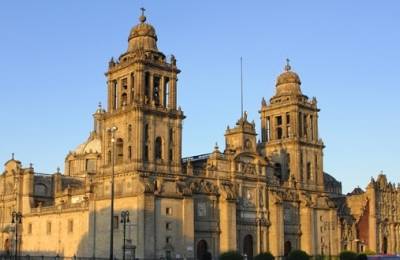 Catedral Metropolitana