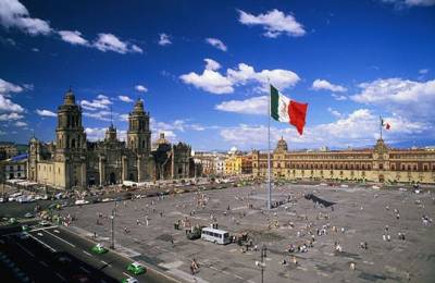 Piaţa Constituţiei