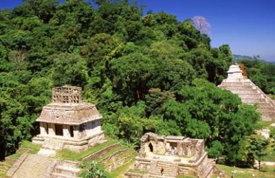Palenque
