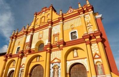 Catedrala din San Cristobal