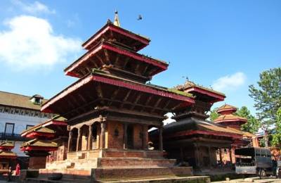 Kathmandu