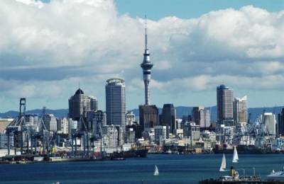 Auckland
