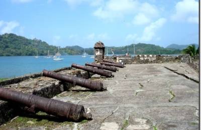 Portobelo