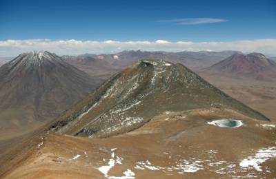 Anzii Cordilieri Anzii Cordilieri