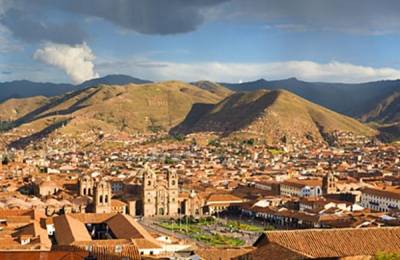 Cusco Cusco