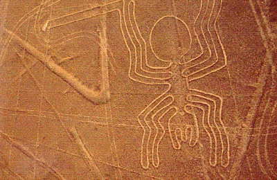 Desenele de la Nazca Desenele de la Nazca