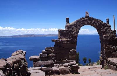 Lacul Titicaca Lacul Titicaca