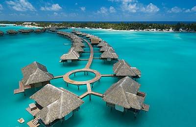 Bora Bora. Bora Bora.