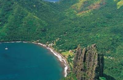 Insula Marquesa Insula Marquesa