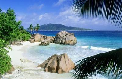La Digue
