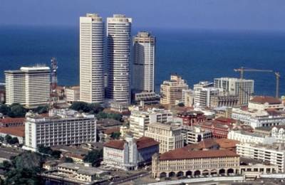 Colombo Colombo
