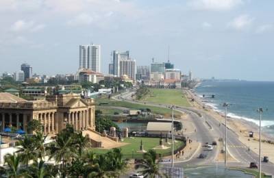 Colombo Colombo