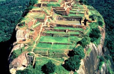 Sigiriya Sigiriya