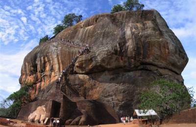 Sigiriya Sigiriya