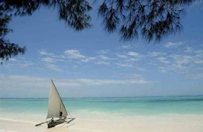 Zanzibar