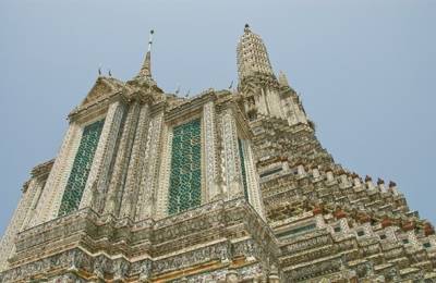 Templul Wat Arun