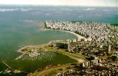 Montevideo Montevideo