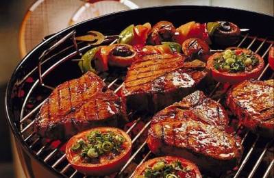 Asado Asado