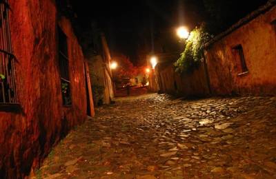 Colonia del Sacramento Colonia del Sacramento