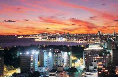 Montevideo Montevideo