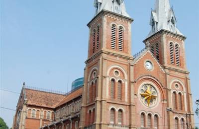 Catedrala Notre Dame