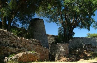 Great Zimbabwe Great Zimbabwe