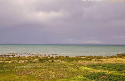 Lacul Titicaca, Peru