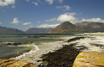 Wild Coast, Africa de Sud