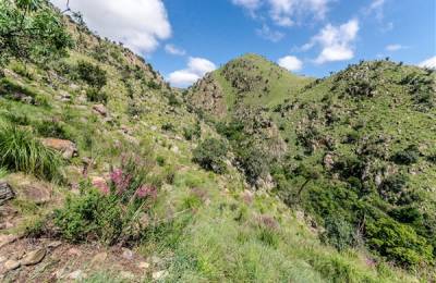 Rezervația Malolotja, Eswatini