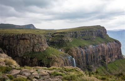 Munții Drakensberg, Africa de Sud