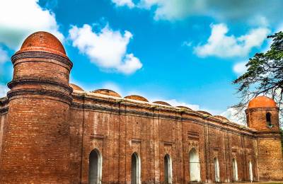 Bagerhat, Bangladesh