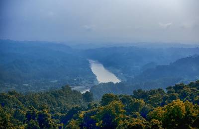Bandarban, Bangladesh